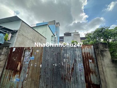 LÔ ĐẤT CỰC ĐẸP, 114M2 THỔ CƯ. NGAY NGUYỄN ẢNH THỦ CHỈ 34 TRIÊU/M2