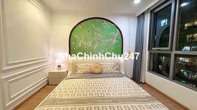 Chính chủ gửi bán hộ chung cư Khai Sơn City. căn 89m tầng 16.