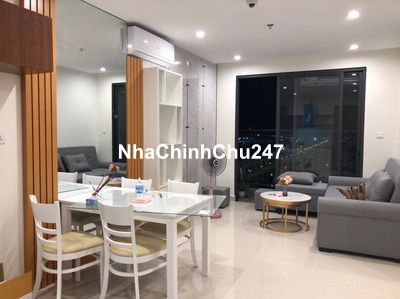 Chính chủ bán 1PN+1 47m2 Full đồ chỉ với 2,2 tỷ Tại Vinhomes OCP