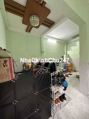 Chính chủ gởi bán gấp nhà hiệp bình chánh 42m - 3.x Tỷ