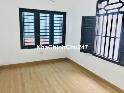 CHÍNH CHỦ, NHÀ RIÊNG, T.TÂM THẠCH BÀN, Ô TÔ 10M, GẦN AEON, HỒ ĐIỀU HÒA