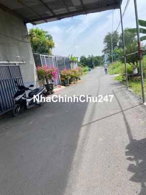 ĐẤT THỔ CƯ KCN GIANG ĐIỀN