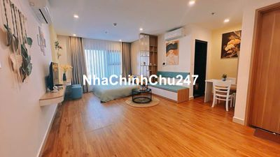 Chính chủ gửi bán nhanh căn studio 37m2 chỉ 1,8 tỷ tại VHOP