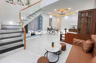 Chính chủ bán gấp nhà Tân Thành Q11 -  58m2 - HDT 20triệu / tháng