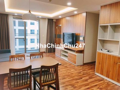 CHÍNH CHỦ CẦN BÁN CĂN HỘ SAIGON SOUTH FULL NỘI THẤT CAO CẤP