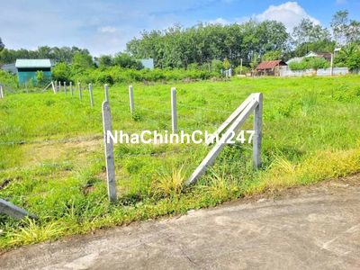 ⛔️490TR FULL THỔ CƯ 155M2, 5x31. Đường bê tông, kế bên KCN✅️