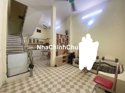 CHÍNH CHỦ BÁN GẤP NHÀ PHỐ KHƯƠNG ĐÌNH DT 45M2 3 TẦNG GIÁ 4,35 TỶ