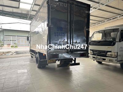 nhà Mặt tiền Lê Thị Kim Xuân Thới Sơn Học Môn chính chủ 750m2 giá rẻ