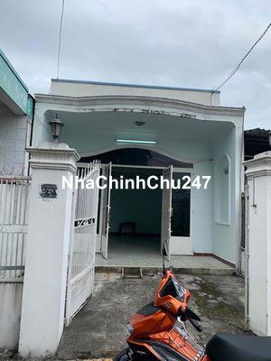 Chính chủ 2/2C Lê Thị Kim, ngay UBND Xuân Thới Sơn