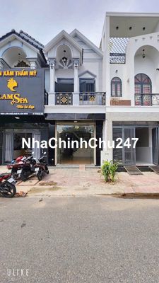 Bán nhà 1 lầu 1 trệt sổ riêng chính chủ bình chuẩn thuận an