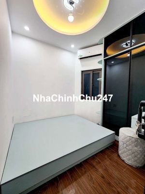 Chính chủ bán nhà ngõ 96