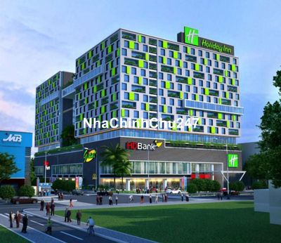 Chính chủ bán Office-tel Republic Plaza: Tầng 5 1PN/50.6m2 giá 2.15 tỷ