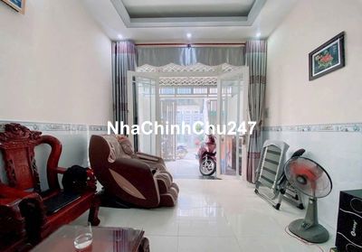 Rất Gấp, chủ bán nhà đường oto, giá nét 1,65 tỷ vnd, diện tích 56m2