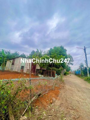 Đất ở chính chủ hoà sơn