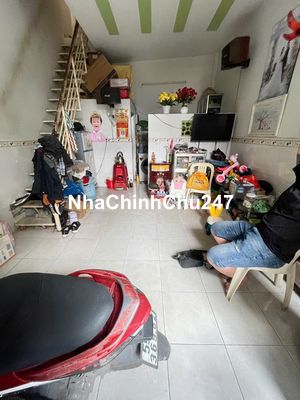 Chính Chủ Bán Nhà có hoa hồng môi giới30 triệu 25m2