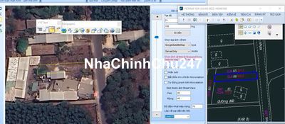 Bán đất ở chính chủ 220m2