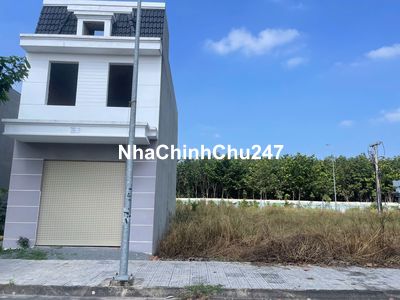 Chính chủ cần bán gấp lô đất 150m2 gần ngay ngã cổng xanh