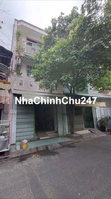 BÁN NHÀ CHÍNH CHỦ Q TÂN BÌNH