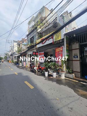 Bán đất thổ cư siêu rẻ 121m2,(6*20) nhỉnh 9 tỷ. Nguyễn Thị Thập, Q7.