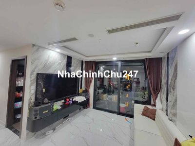 Chính chủ bán gấp căn hộ 106m2, 3PN, tặng nội thất cao cấp.