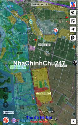 🔥  ĐẤT NỀN  HÀ NỘI CHỈ TỪ 860 - TIỀM NĂNG TĂNG GIÁ CAO 🔥