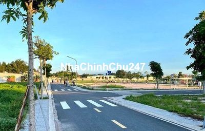 Bán Lô Đất Đẹp Đường Võ Nguyên Giáp, DT: 114m2, Giá: 449 Triệu.