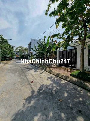 Nền đường C5 Khu dân cư Phú An, Cái Răng, Cần Thơ