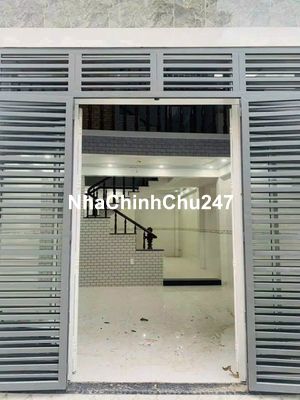 Chủ ngộp bán gấp nhà Sổ hồng riêng 100m2 750 Triệu Đ.Suối Lội , Còn TL