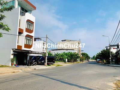 Bán lô đất 201m2 MT Nguyễn Đình Chiểu, Khuê Mỹ, Ngũ Hành Sơn. GIÁ TỐT