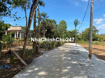 LÔ ĐẤT VIEW SUỐI PHÙ HỢP NGHỈ DƯỠNG ĐẦU TƯ