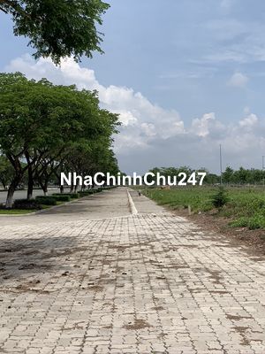 Đất nền nhà phố Phú Thịnh 1 - Đông Saigon New City