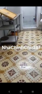 3 tầng,3 ngủ, 3 WC, không chung chủ phố Hoàng Hoa Thám, Ba Đình