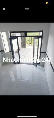 Chính chủ cần bán căn nhà 80m2 đường Trần Văn Giàu