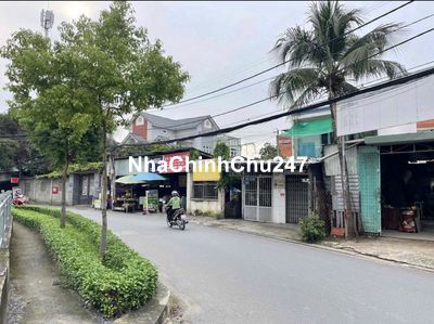 ngân hàng cần thanh lý lô đất Tân Uyên bình dương ngay chợ bà tri giá