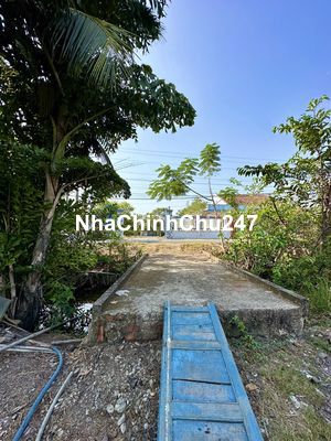 Đất 5x24 thổ cư sổ 2022. Gần Chợ Long Thượng