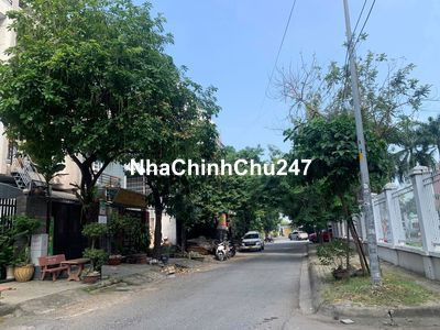 Rẻ nhất khu Phú Nhuận Lô 5,7x20 cn 114m2 ngay UB Q12 nhỉnh 6 tỷ