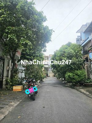 SIÊU PHẨM LÔ ĐẤT *** KHU OSIMI CÓ CHIỀU NGANG LỚN