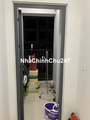 CHÍNH CHỦ bán 1pn Bcons ngay Làng đại học Sổ sẵn