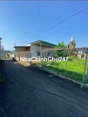 Thanh lý đất ngộp ngân hàng giá rẻ - hẻm 412 Phan Đình Phùng