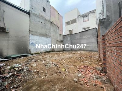 🚨BÁN GẤP ĐẤT 104m² (8x13m), UNG VĂN KHIÊM, Q.BÌNH THẠNH – CHỈ CÒN 1 LÔ