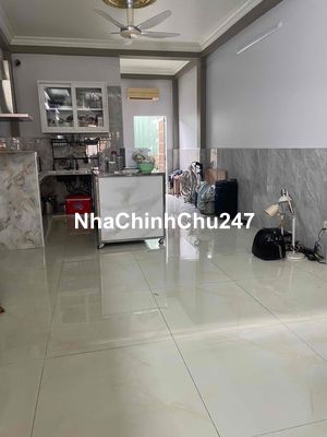 Chính chủ cần bán nhanh nhà phú mỹ quận 7 .giá 2 lần hạ 3 tỷ 950 tl