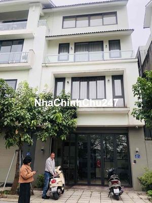 Nhà 5 Tầng sang trọng gần công viên hoà bình, sổ đỏ chính chủ