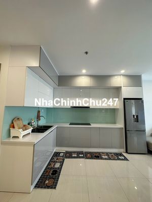 Chính chủ bán căn 2n2vs tầng trung, bc đông nam giá 3 tỷ 50 triệu