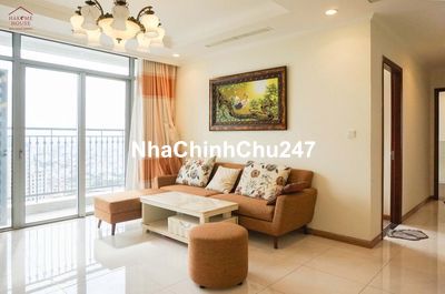 CẦN BÁN CĂN HỘ 3PN RỘNG 118M2, VIEW THOÁNG ĐẸP, SỔ HỒNG CHÍNH CHỦ