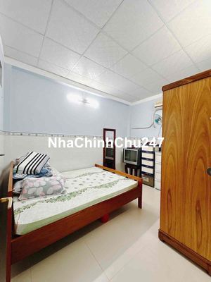 NHÀ 1 ĐỜI CHỦ RẤT CHẮC CHẮN 2 TÀNG 81m2 CHỈ 7,5🧄