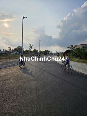 NGỘP LÃI BÁN GẤP ĐẤT THỔ CƯ NGAY TTTM KẾ CHỢ CẦN ĐƯỚC