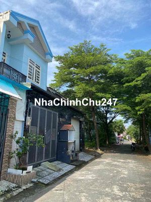 chủ ngộp cần bán căn nhà đường rộng 8m