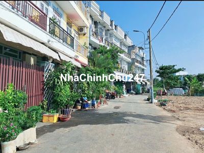 ĐẤT VIEW SÔNG DT 429M2 ĐÀO SƯ TÍCH