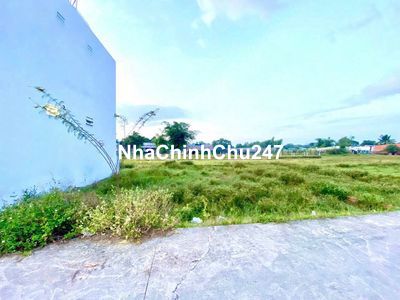 Bán Đất Thổ Cư Gần Bệnh Viện Xuyên Á, DT 72m2, Sổ Hồng Riêng