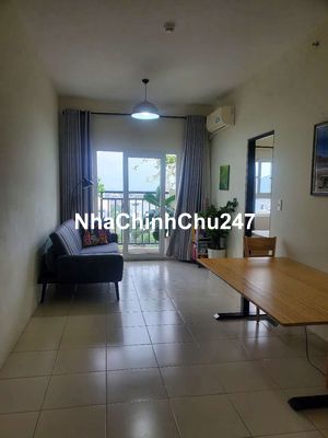 CHUNG CƯ NESTHOME TẦNG CAO NGUYÊN BẢN